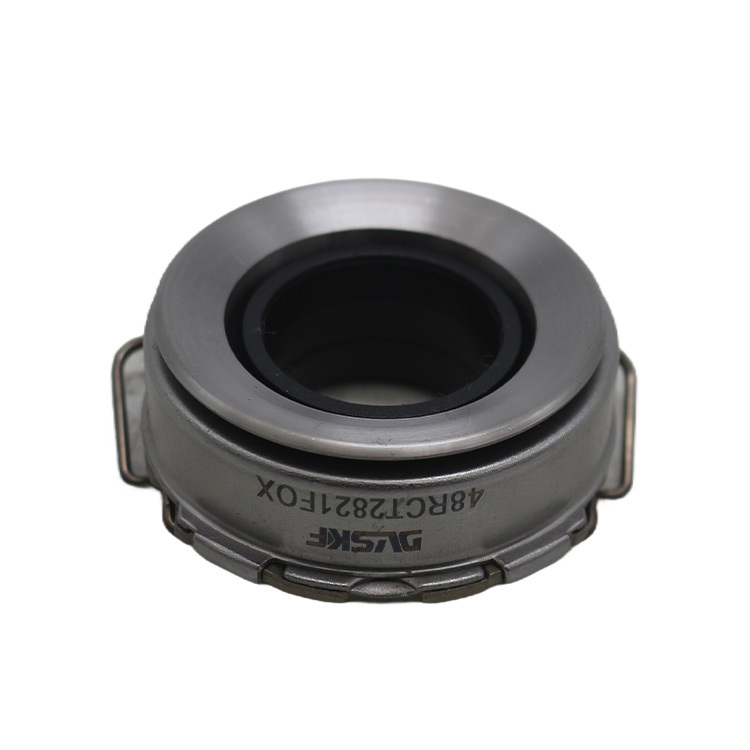 Separation bearings